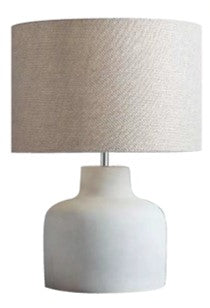 Boma Lamp Base