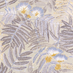 Wallpaper for walls leaves