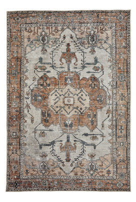 Konya Rug