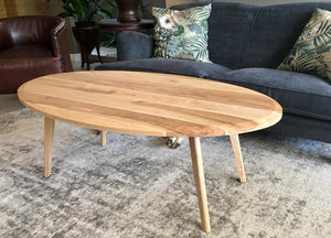 custom coffee table