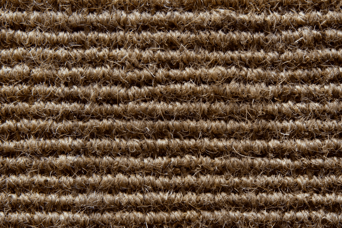 Boo Coir Rug Coir Boucle Rug | Natural Coir Indoor Rug | Greenhaus