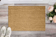 Load image into Gallery viewer, Coir rugs - made to any size