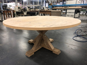Custom Dining Tables