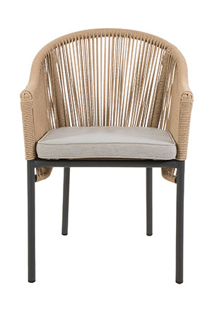 Dining chair - Outdoor