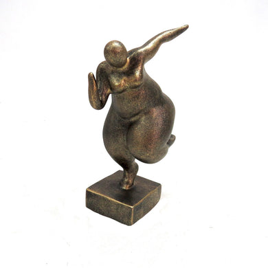 Statuette: Dorothy Dancer