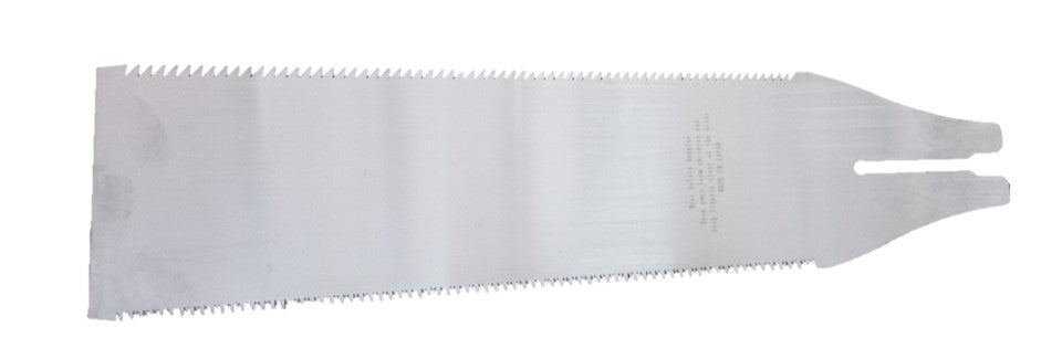 Japanese Saw - Ryoba Double Saw 240mm (Spare Blade)