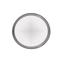 Load image into Gallery viewer, Round mirror - deep wedge profile