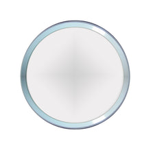 Load image into Gallery viewer, Round mirror - deep wedge profile