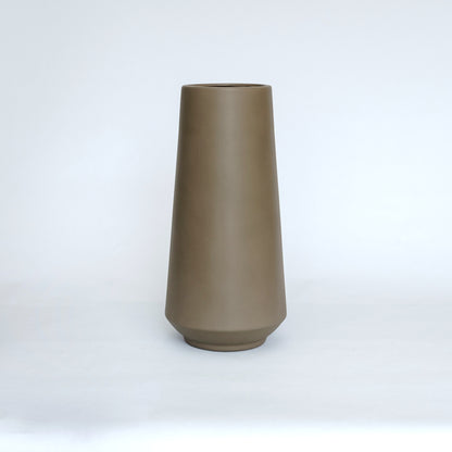 Modern Vessel vase