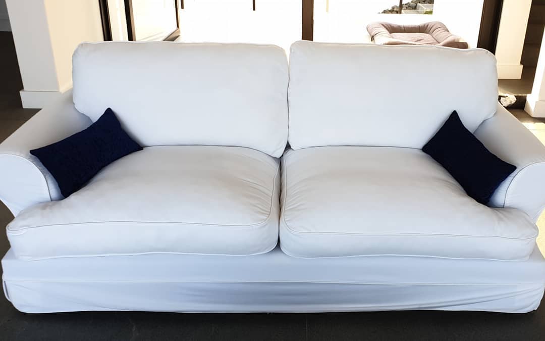 Custom Upholstery & Re-upholstery