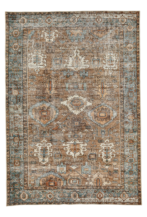 Konya Rug