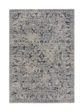 Load image into Gallery viewer, Sceptre rug in royal icing