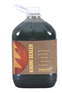 Timberlife Khuni Sealer