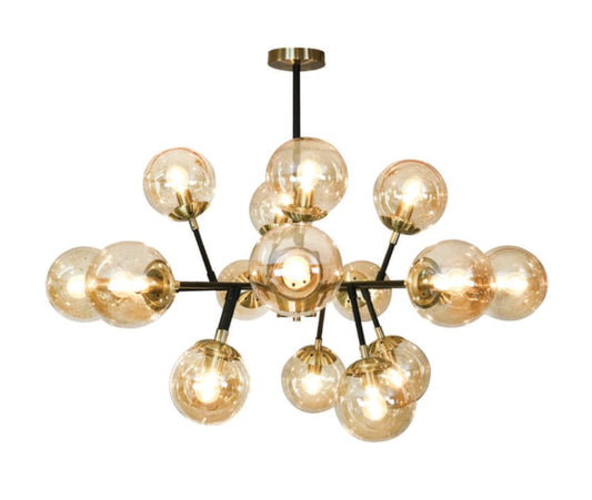 Leo Chandelier