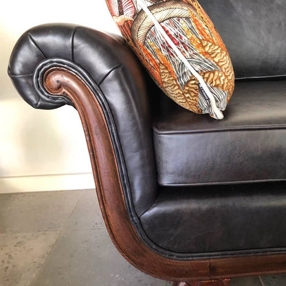 Custom Upholstery & Re-upholstery