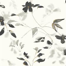 Candice Olsen Linden Flower Wallpaper