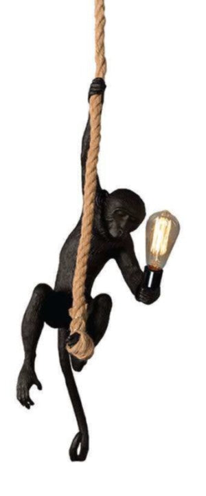Monkey Pendant