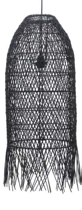 Okavango Natural Ceiling Light