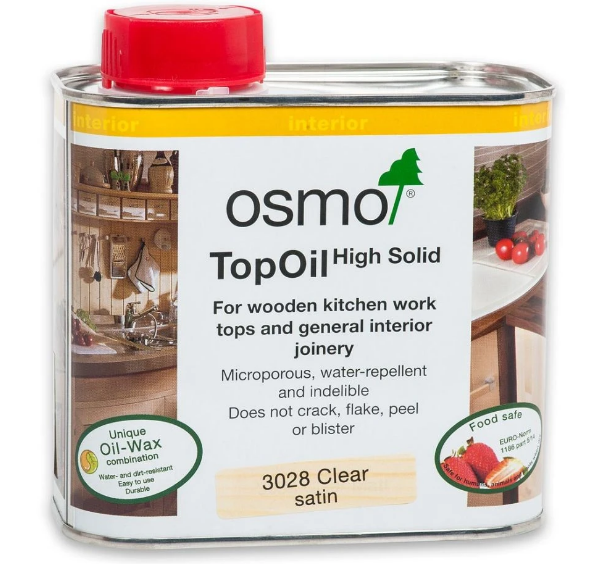 Top Oil