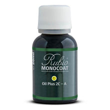 Load image into Gallery viewer, Rubio Monocoat Oil Plus 2C