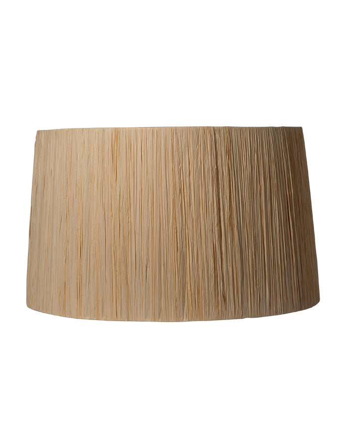 Raffia lampshades Online 