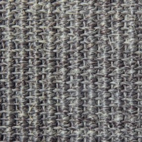 sisal rug grey