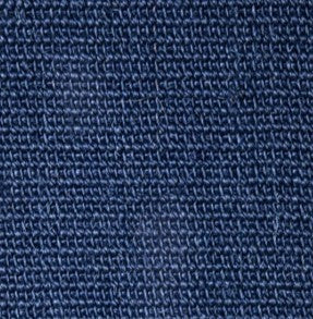 sisal rug blue