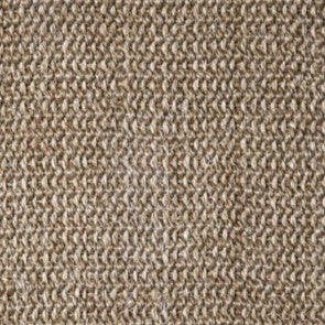 sisal rug natural colour