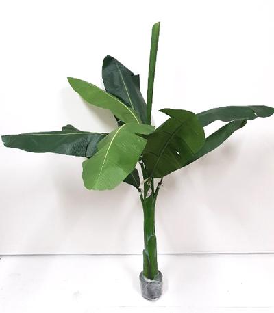 Artificial Banana Tree