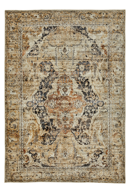 Konya Rug