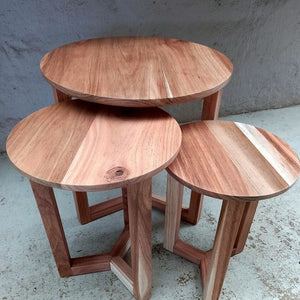 custom side tables