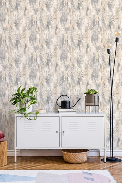 Wallpaper Sanded