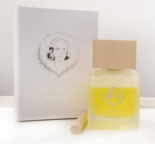 Room Fragrance - Sugared Grapefruit 