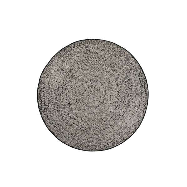 outdoor rug round