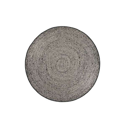 outdoor rug round