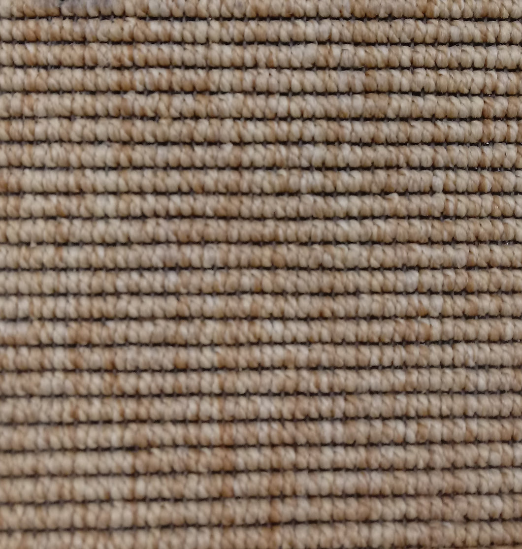 Rug Outdoor - Natural looking fine boucle weave