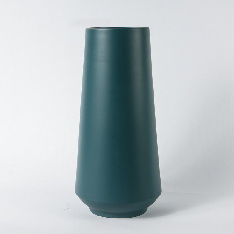 Modern Vessel vase