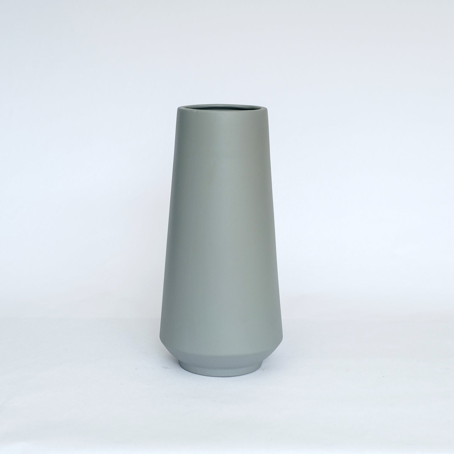 Modern Vessel vase