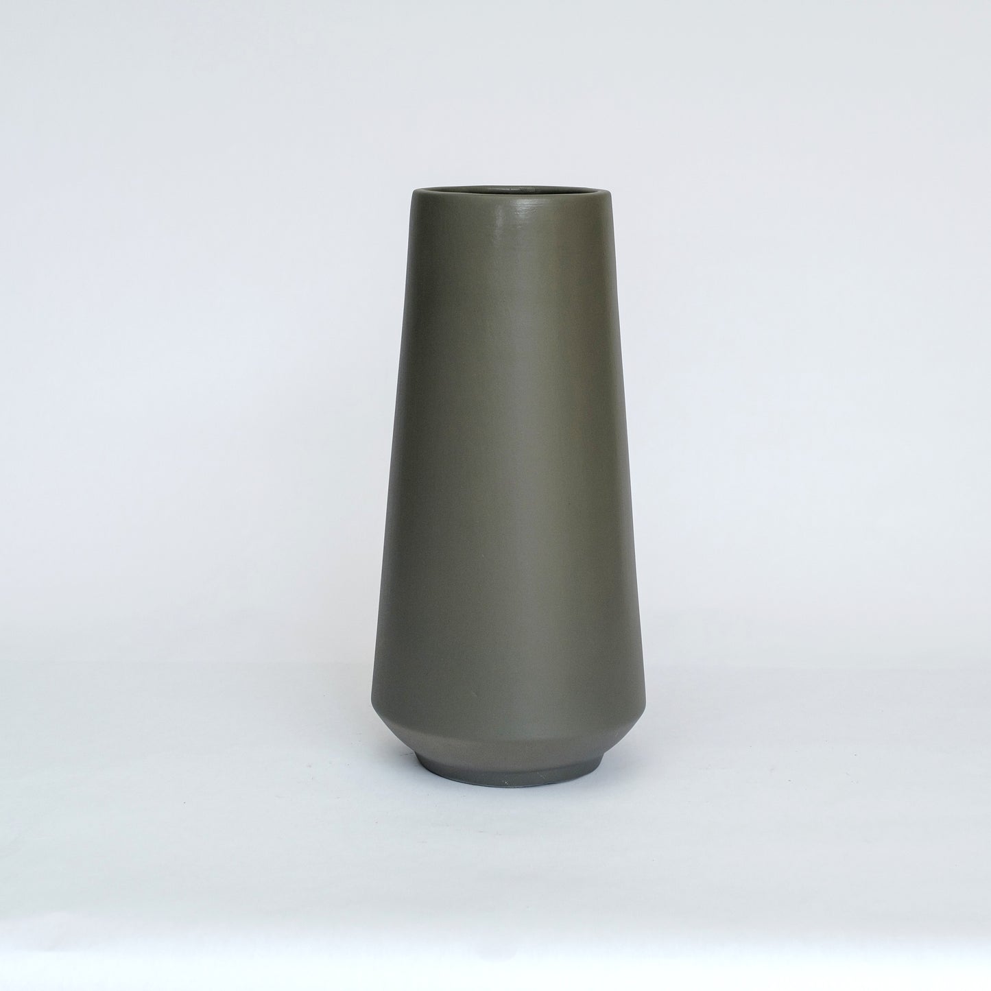 Modern Vessel vase