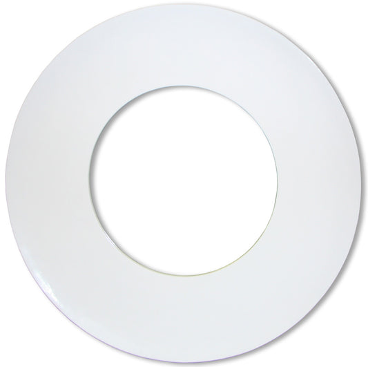 round white mirror 1080mm