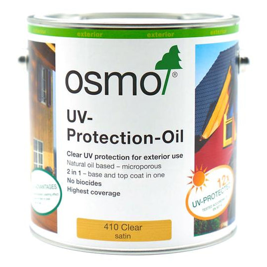 Osmo UV Protection Oil