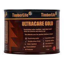 Ultracare Gold Sealer