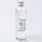 wood top room fragrance wild lemongrass refill