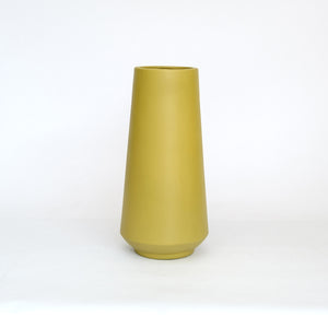 Modern Vessel vase