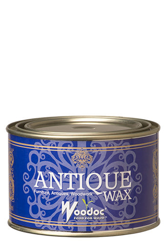 Woodoc Antique Wax