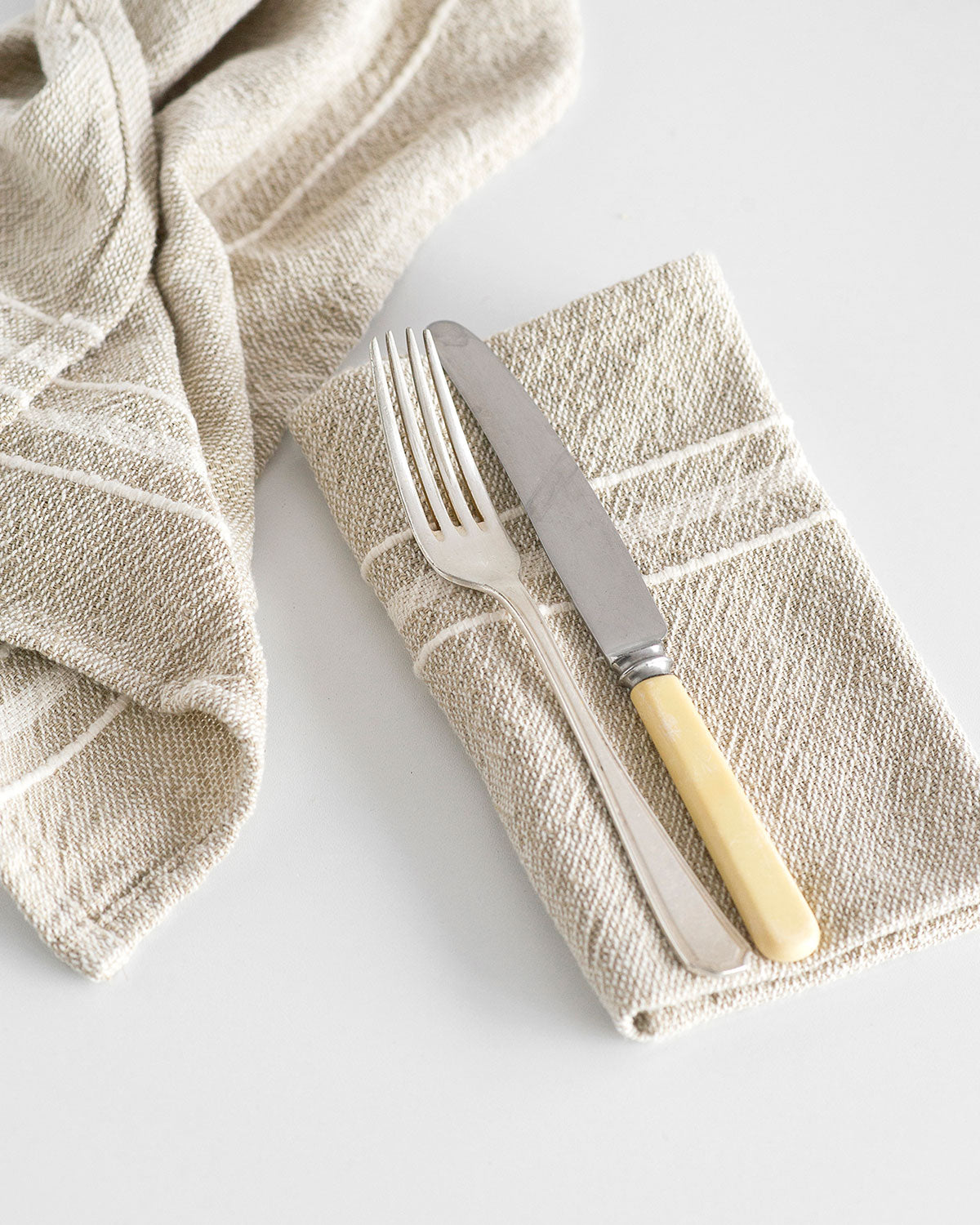 Handwoven Napkins