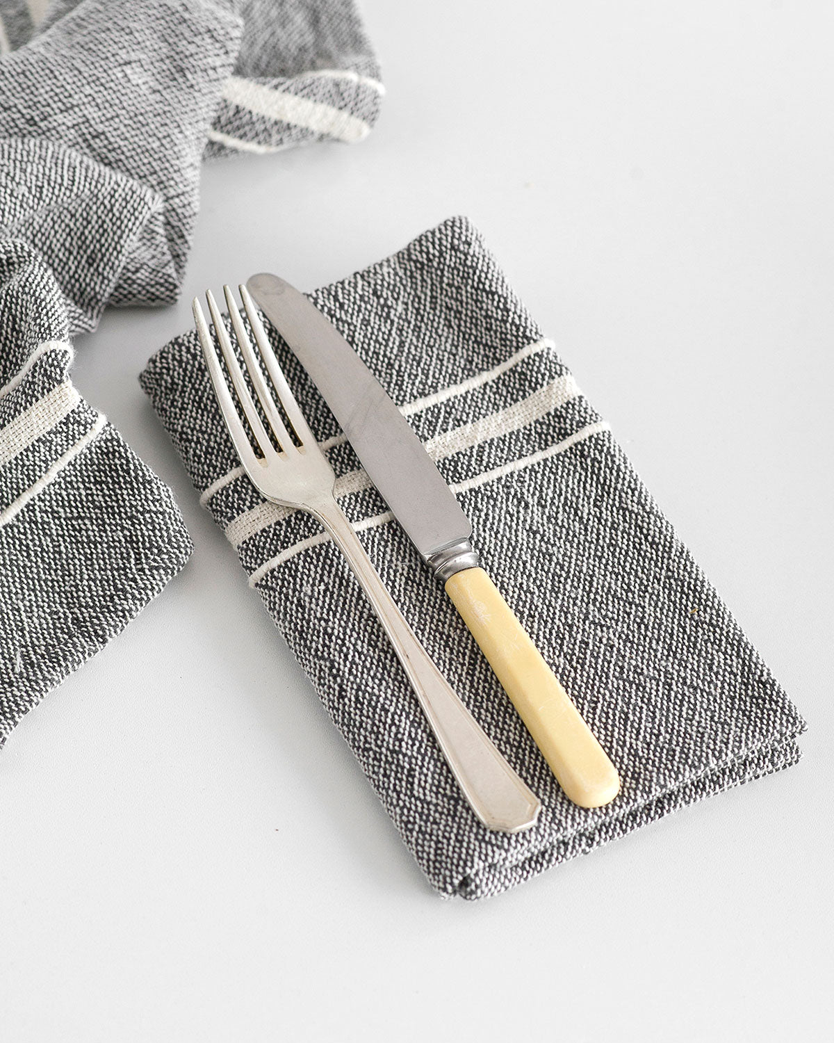 Handwoven Napkins