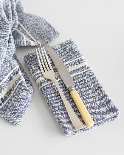 Handwoven Napkins