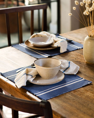 Handwoven Placemats