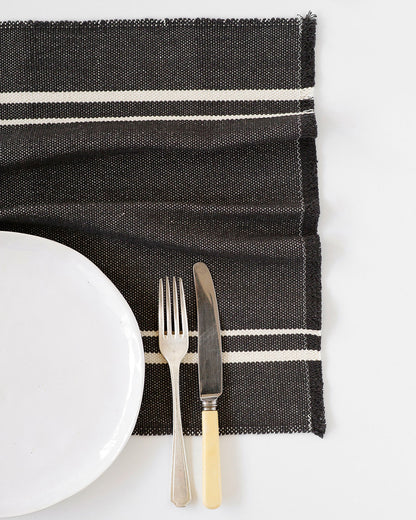 Handwoven Placemats